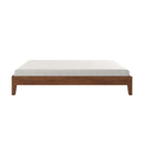 Steve Silver Furniture Nix Twin Platform Bed NIX900TPBN IMAGE 7