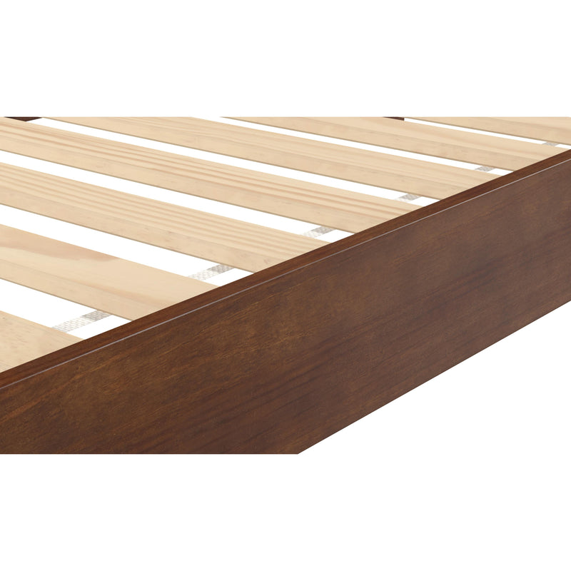 Steve Silver Furniture Nix Twin Platform Bed NIX900TPBN IMAGE 9