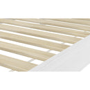 Steve Silver Furniture Nix Twin Platform Bed NIX900TPBW IMAGE 11