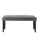 Steve Silver Furniture Napoli Bench NL500BNG IMAGE 2