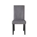 Steve Silver Furniture Napoli Dining Chair NL500SG IMAGE 2