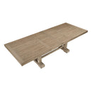 Steve Silver Furniture Napa Dining Table NP500TS IMAGE 2