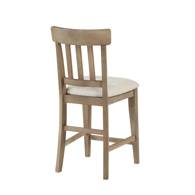 Steve Silver Furniture Napa Counter Height Dining Chair NP600CCS IMAGE 4
