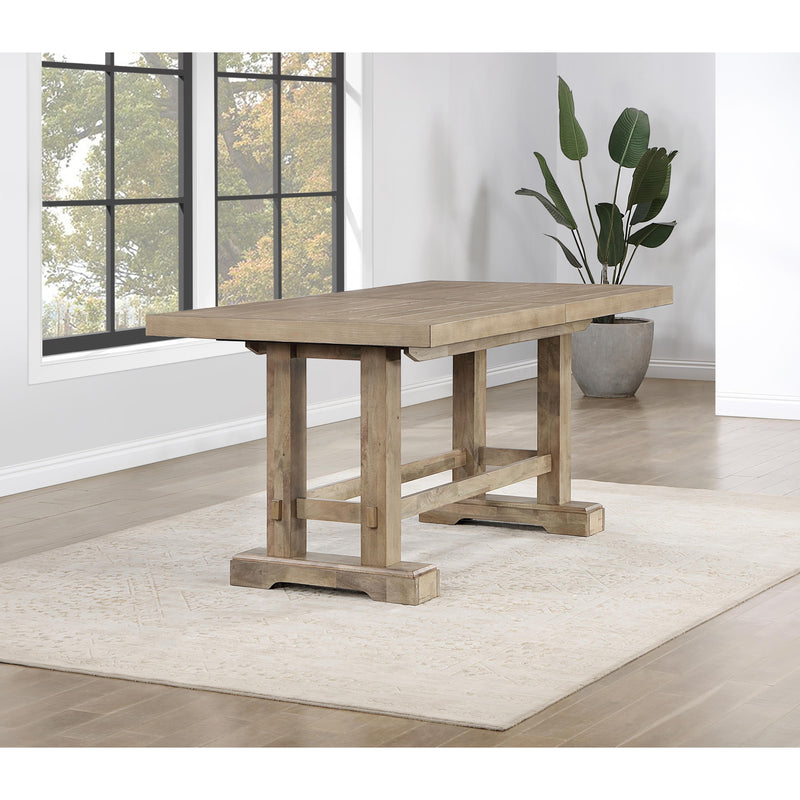 Steve Silver Furniture Napa Counter Height Dining Table NP600PTS IMAGE 10