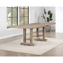 Steve Silver Furniture Napa Counter Height Dining Table NP600PTS IMAGE 11