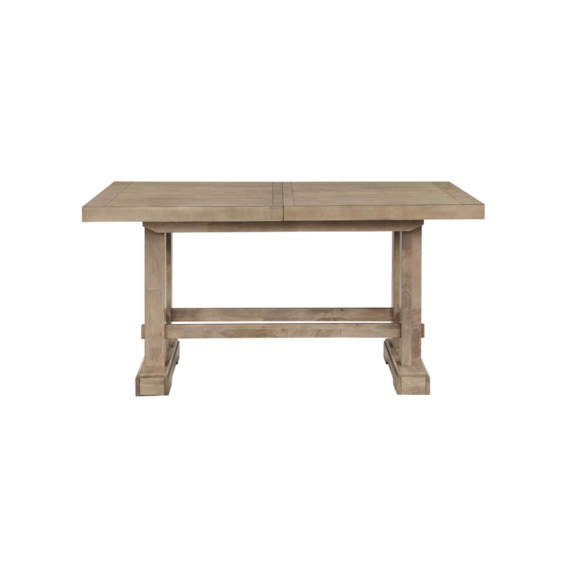Steve Silver Furniture Napa Counter Height Dining Table NP600PTS IMAGE 2