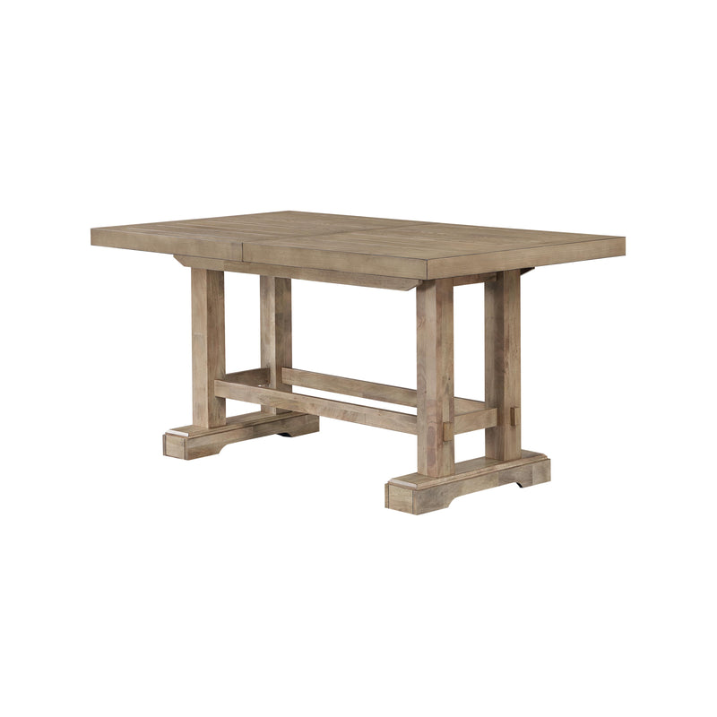 Steve Silver Furniture Napa Counter Height Dining Table NP600PTS IMAGE 3