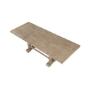 Steve Silver Furniture Napa Counter Height Dining Table NP600PTS IMAGE 5