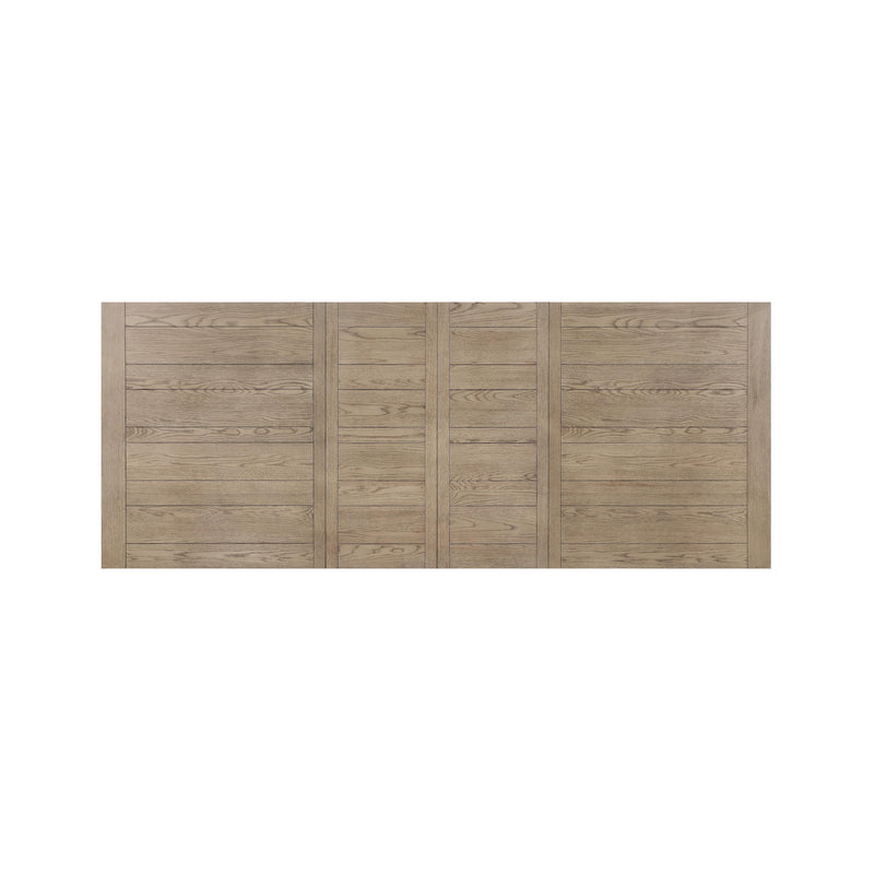 Steve Silver Furniture Napa Counter Height Dining Table NP600PTS IMAGE 6