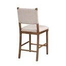 Steve Silver Furniture Oslo Counter Height Dining Chair OLS500CC IMAGE 4