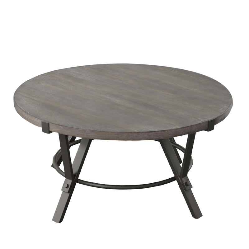 Steve Silver Furniture Portland Cocktail Table OR100C IMAGE 4