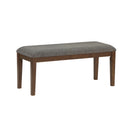 Steve Silver Furniture Quinn Bench QNN500BN IMAGE 2