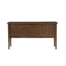 Steve Silver Furniture Quinn Server QNN500SV IMAGE 1