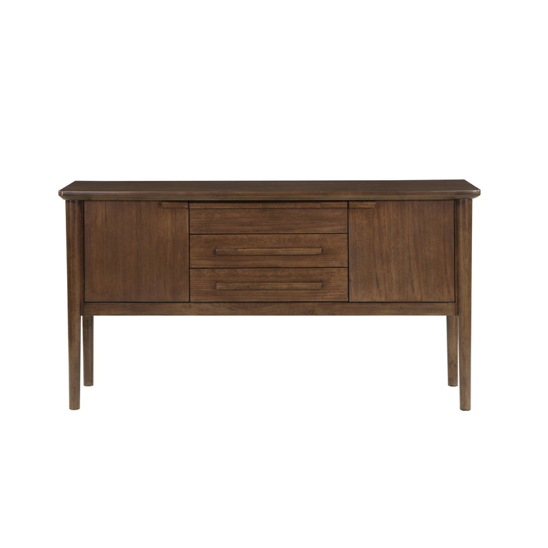 Steve Silver Furniture Quinn Server QNN500SV IMAGE 1
