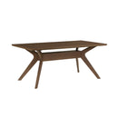 Steve Silver Furniture Quinn Dining Table QNN500T IMAGE 2