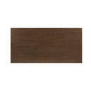 Steve Silver Furniture Quinn Dining Table QNN500T IMAGE 4