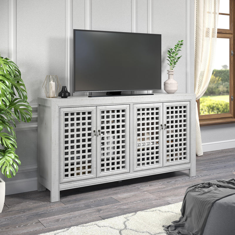 Steve Silver Furniture Accent Cabinets Cabinets RI400ACG IMAGE 9