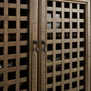 Steve Silver Furniture Accent Cabinets Cabinets RI400ACM IMAGE 12