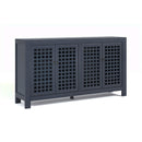 Steve Silver Furniture Accent Cabinets Cabinets RI400ACN IMAGE 3