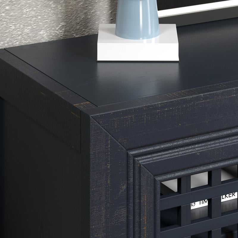 Steve Silver Furniture Accent Cabinets Cabinets RI400ACN IMAGE 6