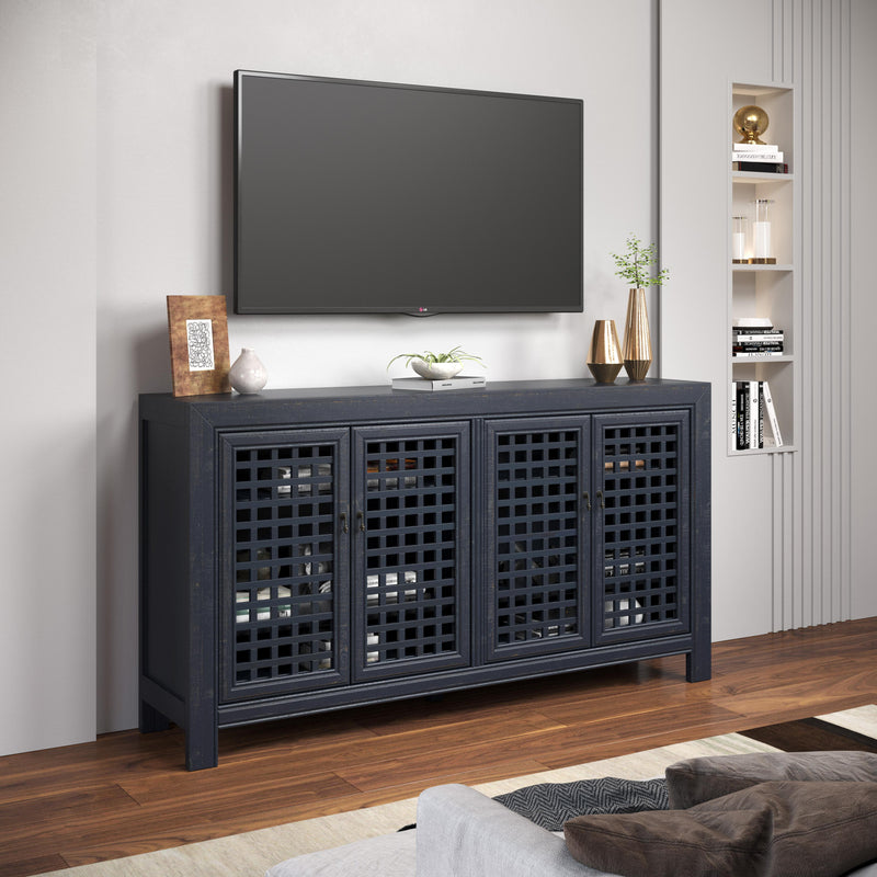 Steve Silver Furniture Accent Cabinets Cabinets RI400ACN IMAGE 9