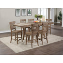 Steve Silver Furniture Riverdale Counter Height Dining Chair RV500CC IMAGE 5