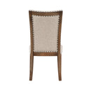 Steve Silver Furniture Riverdale Dining Chair RV700S IMAGE 5