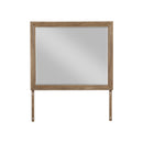 Steve Silver Furniture Riverdale Dresser Mirror RV900M IMAGE 1