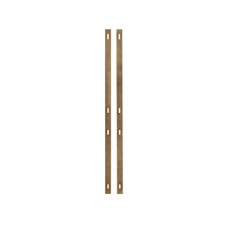 Steve Silver Furniture Riverdale Dresser Mirror RV900M IMAGE 4