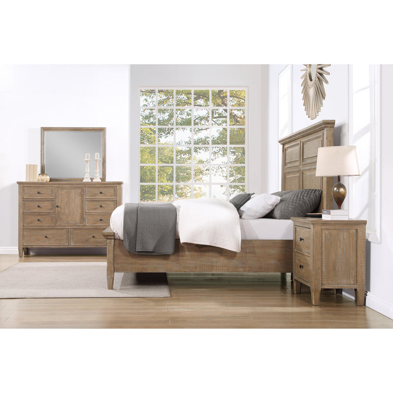 Steve Silver Furniture Riverdale 2-Drawer Nightstand RV900NS IMAGE 6