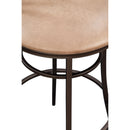 Steve Silver Furniture Sedona Pub Height Stool SDN600BS IMAGE 8