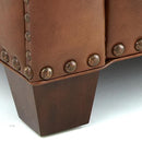 Steve Silver Furniture Silverado Stationary Leather Sofa SR920S IMAGE 9