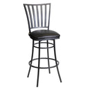 Steve Silver Furniture Stellan Counter Height Stool STL600BS IMAGE 2