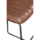 Steve Silver Furniture Tribeca Pub Height Stool TRI600BS IMAGE 7