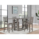 Steve Silver Furniture Toscana Counter Height Dining Chair TS500CC IMAGE 10