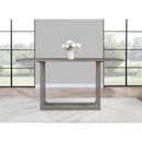 Steve Silver Furniture Toscana Counter Height Dining Table TS500PT IMAGE 4