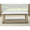 Steve Silver Furniture Vida Cocktail Table VD300WCAS IMAGE 5