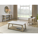 Steve Silver Furniture Vida Cocktail Table VD300WCAS IMAGE 7