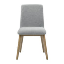 Steve Silver Furniture Vida Dining Chair VD500SG IMAGE 1