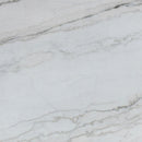 Steve Silver Furniture Vida Dining Table with Marble Top VD500WT IMAGE 3