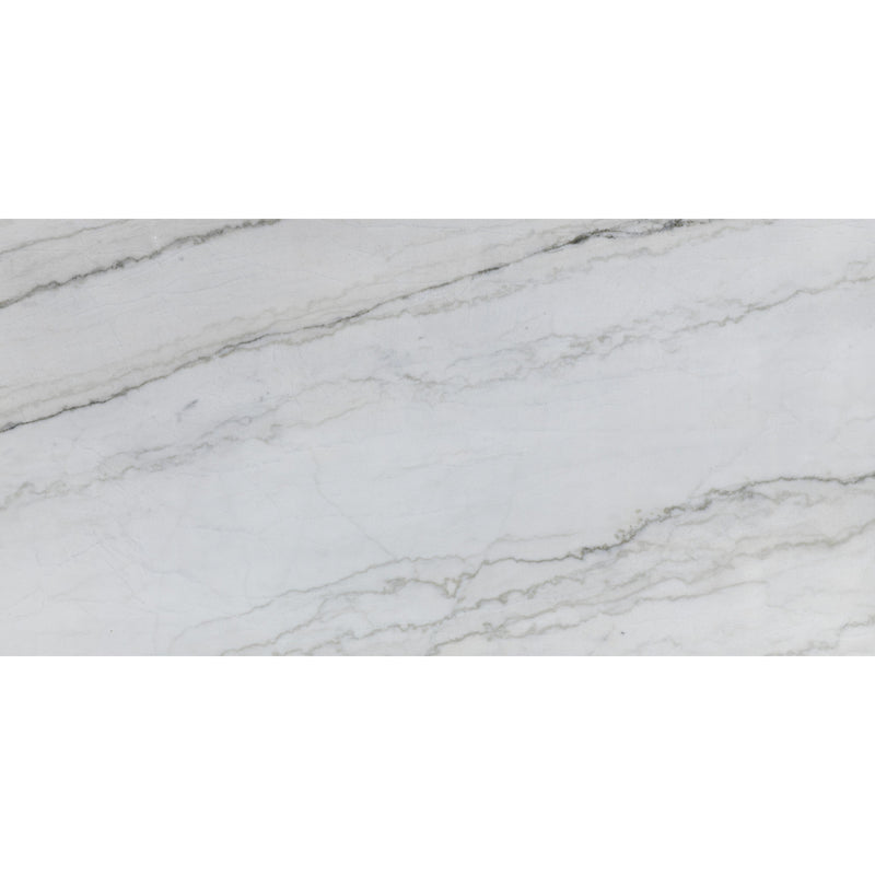 Steve Silver Furniture Vida Dining Table with Marble Top VD500WT IMAGE 4