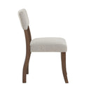 Steve Silver Furniture Wade Dining Chair WD500S IMAGE 4