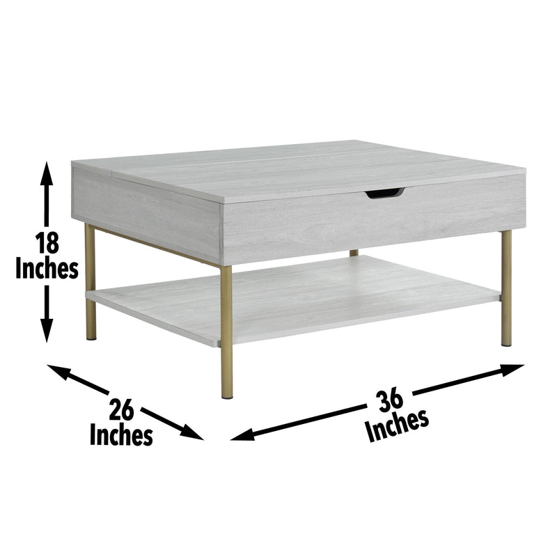 Steve Silver Furniture Whitman Lift Top Cocktail Table WH200CL IMAGE 11