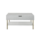 Steve Silver Furniture Whitman Lift Top Cocktail Table WH200CL IMAGE 1
