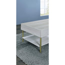 Steve Silver Furniture Whitman Lift Top Cocktail Table WH200CL IMAGE 6