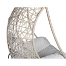 Steve Silver Furniture Outdoor Seating Porch Swings CAY600B/CAY600C/CAY600P IMAGE 7