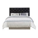 Steve Silver Furniture Bed Components Headboard KAS800QHB IMAGE 4