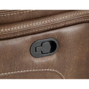 Steve Silver Furniture Lehi Reclining Leather Look 6 pc Sectional LH9750ACB/LH9750ARB/LH9750CB/LH9750LRB/LH9750RRB/LH9750WB IMAGE 9