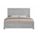 Steve Silver Furniture Montana King Panel Bed MON900KFB/MON900KHB/MON900SR IMAGE 3