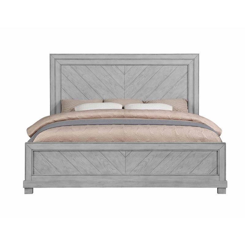 Steve Silver Furniture Montana King Panel Bed MON900KFB/MON900KHB/MON900SR IMAGE 3